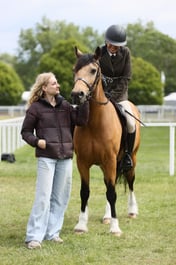 106 M&M Pretty Polly Mixed Breeds