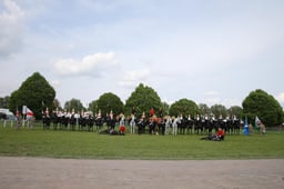 Household Cavalry