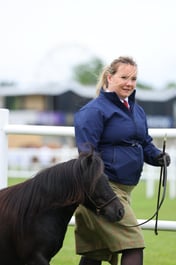 439 Yeld Mares