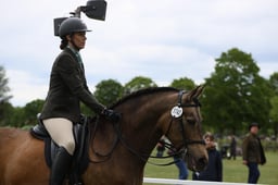 107 PRE Ridden