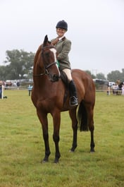 22 RoR Novice Ridden Show Series