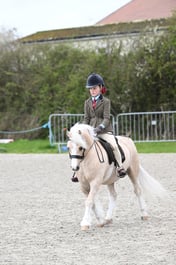 57 BSPS M&M First Ridden – RIHS