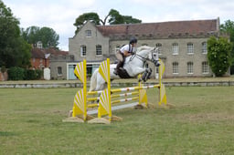 269 LILY'S CHILLIE BILLIE
