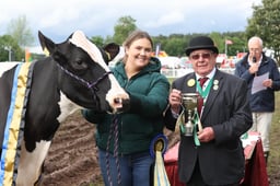 Grand Parade of Livestock