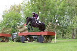 464 BILLY DRAM