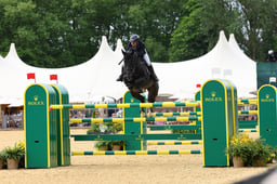 Equine America Vermento