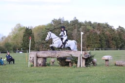 536 ROSSCON ROCKFIELD BOY