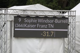 Kaiser Franz TN