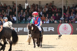 Shetland Grand National