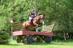 Cross Country