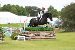 Arena Eventing