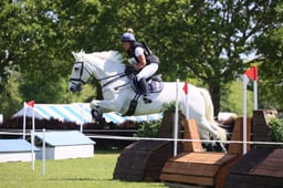 145 DERRYMULLEN LADY GREY
