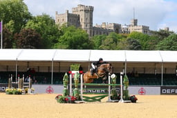 Castle Arena