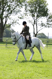 39 RIHS Ridden Cob Lightweight
