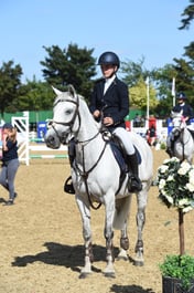 CL36A&B Newcomers & Pony Open 1.00m