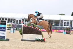 Eventing Grand Prix