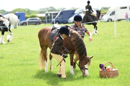 30 SEIB YHL First Ridden