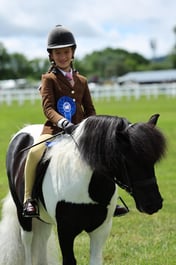 H2 HOYS M&M First Ridden