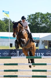 Raimy van de Noordheuvel