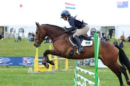 414 DEISE MBF DYNAMITE