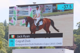 Calgrafi Dwb