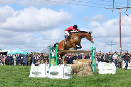 Round 6 & Prize Giving