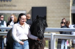 Paddock & Winners Enclosure