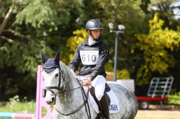 610 HEADDON HOT TOTTY