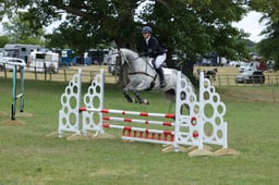 301 MRF ARCHWAY