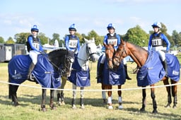 Eventer Challenge