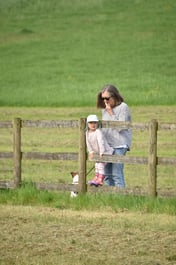 Swalcliffe Mini Eventer Challenge May