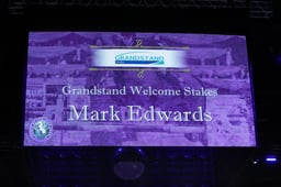 Grandstand Welcome Stakes