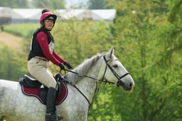 24 Duchess Mary Isobel