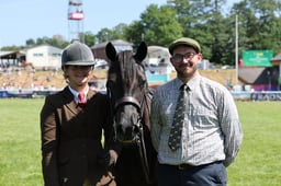 137 Welsh D Mares