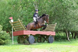 161 Sir Percy Piggot