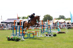 H320 Nat Amateur 1.05m