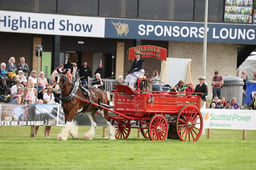 HHT Farm Carts & Singles