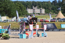 CL4 - CSIYH1 Star 7yr Olds