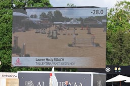 Tallentina van’t Kiezelhof