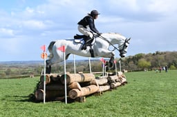 122 Lord Coral HX & Shanagore Janet