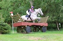 59 Kilroe Silver Fox