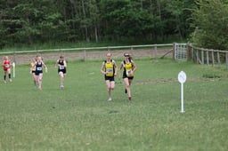 Running
