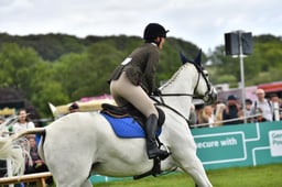 09-12 Badsworth Pony Club