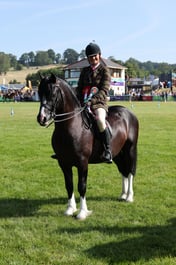 Prize Giving