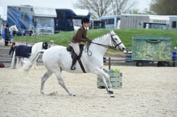 LIHS Rising Star Hunter Championship