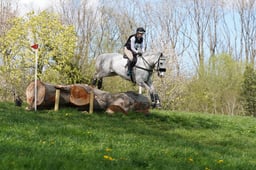 39 Flying fillies