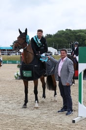 CSIAm-A 1.10m Grand Prix