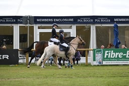 Mini Major Show Jumping