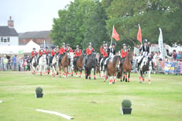 Quadrille