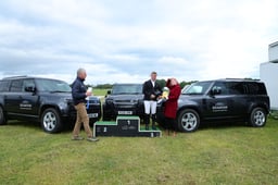 00 PRIZE GIVING